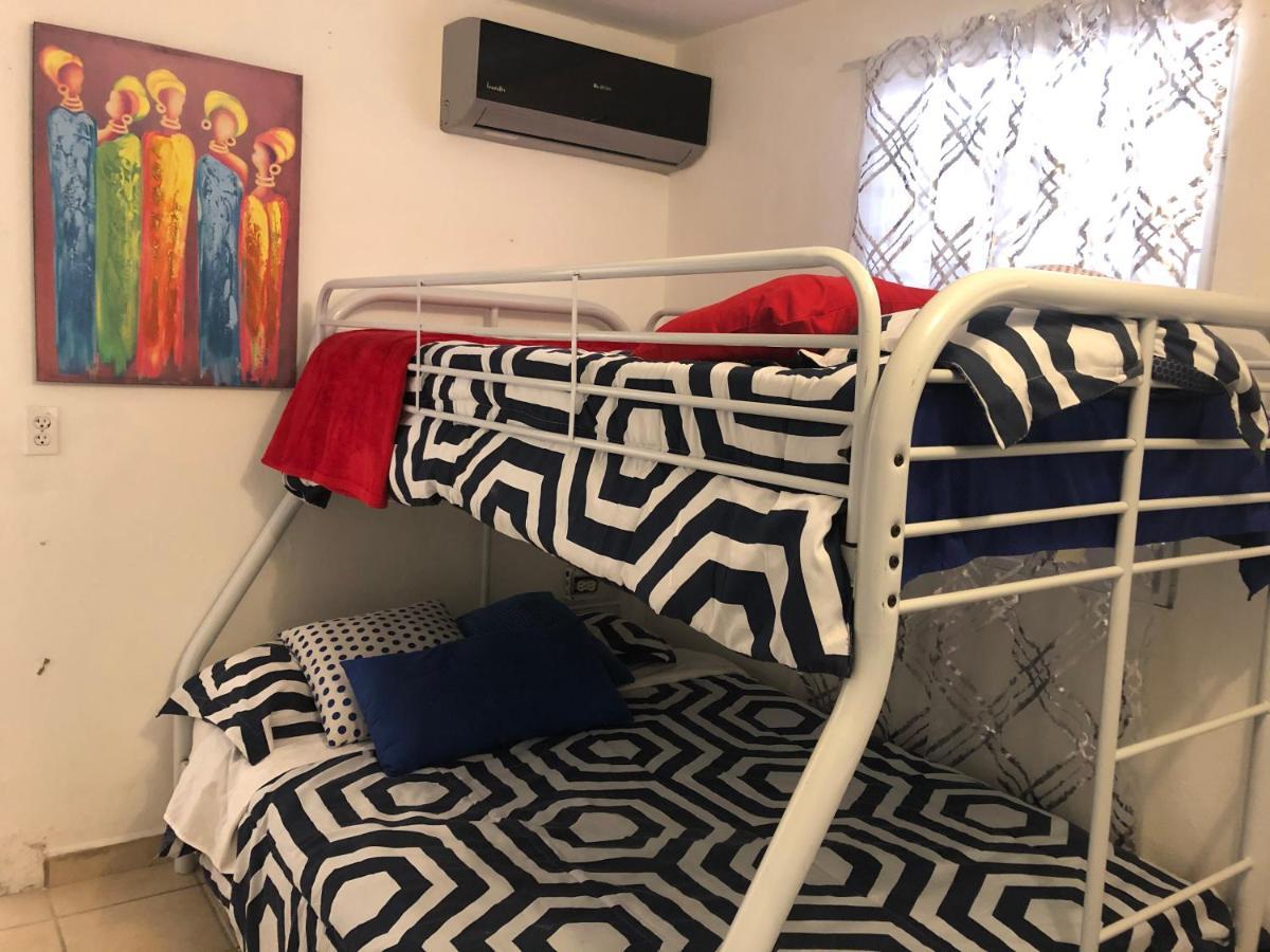 Gavidias Guest House San Lorenzo المظهر الخارجي الصورة