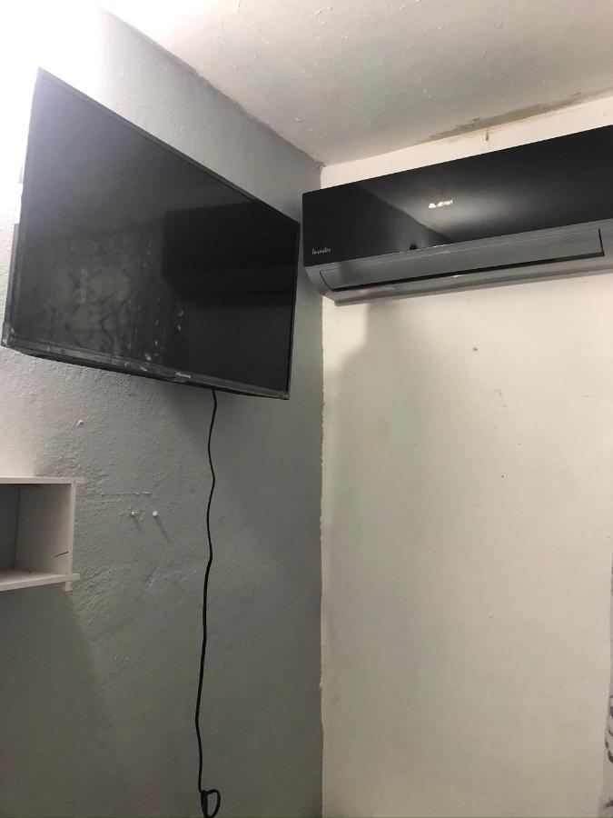 Gavidias Guest House San Lorenzo المظهر الخارجي الصورة