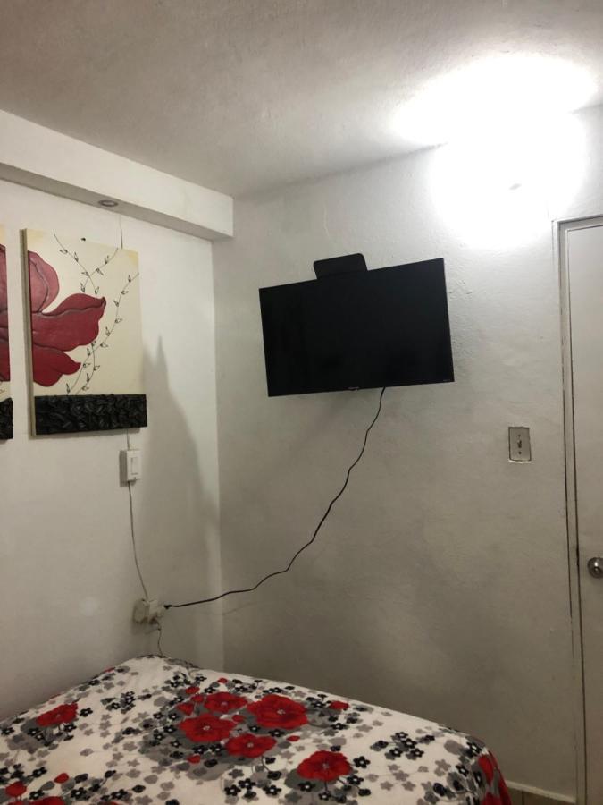 Gavidias Guest House San Lorenzo المظهر الخارجي الصورة
