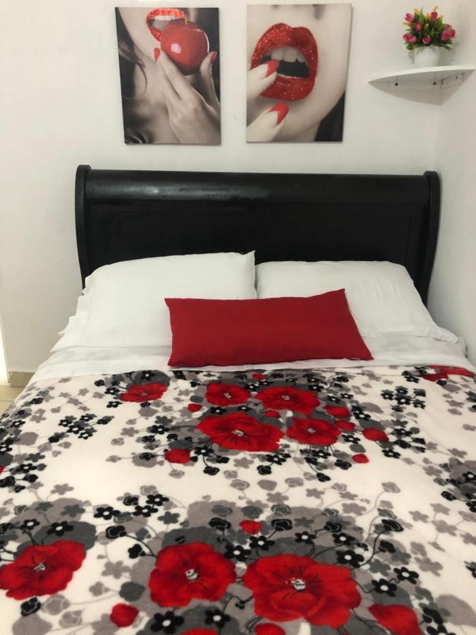Gavidias Guest House San Lorenzo المظهر الخارجي الصورة