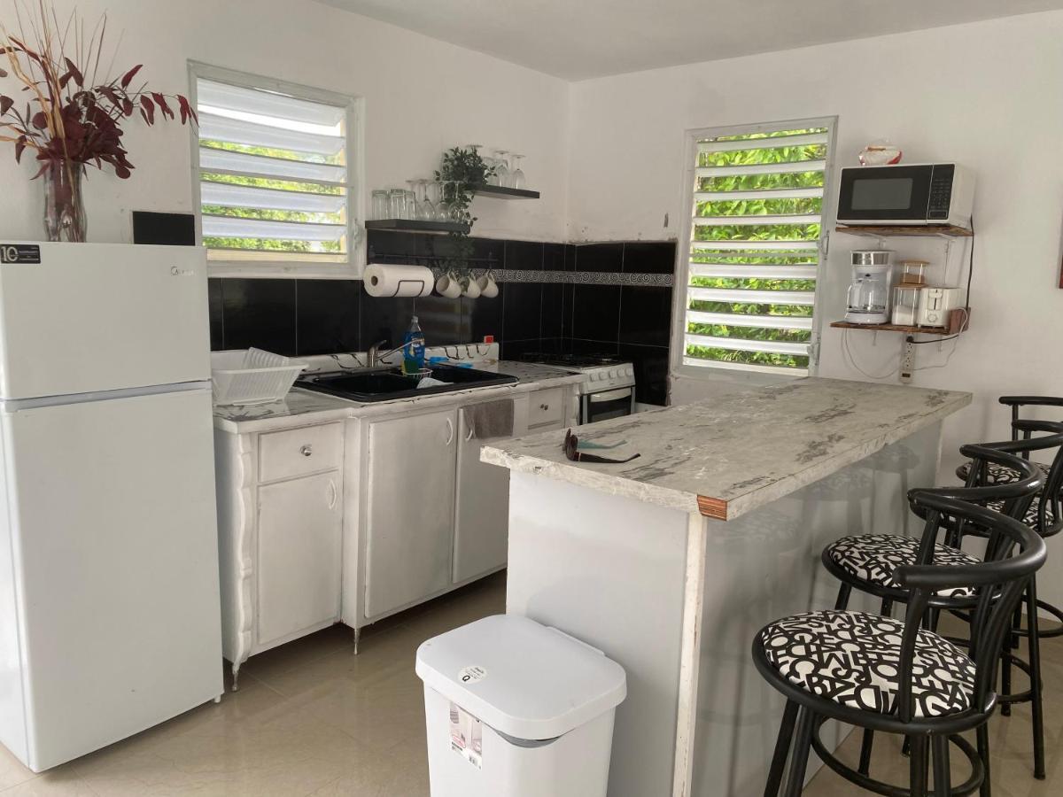 Gavidias Guest House San Lorenzo المظهر الخارجي الصورة