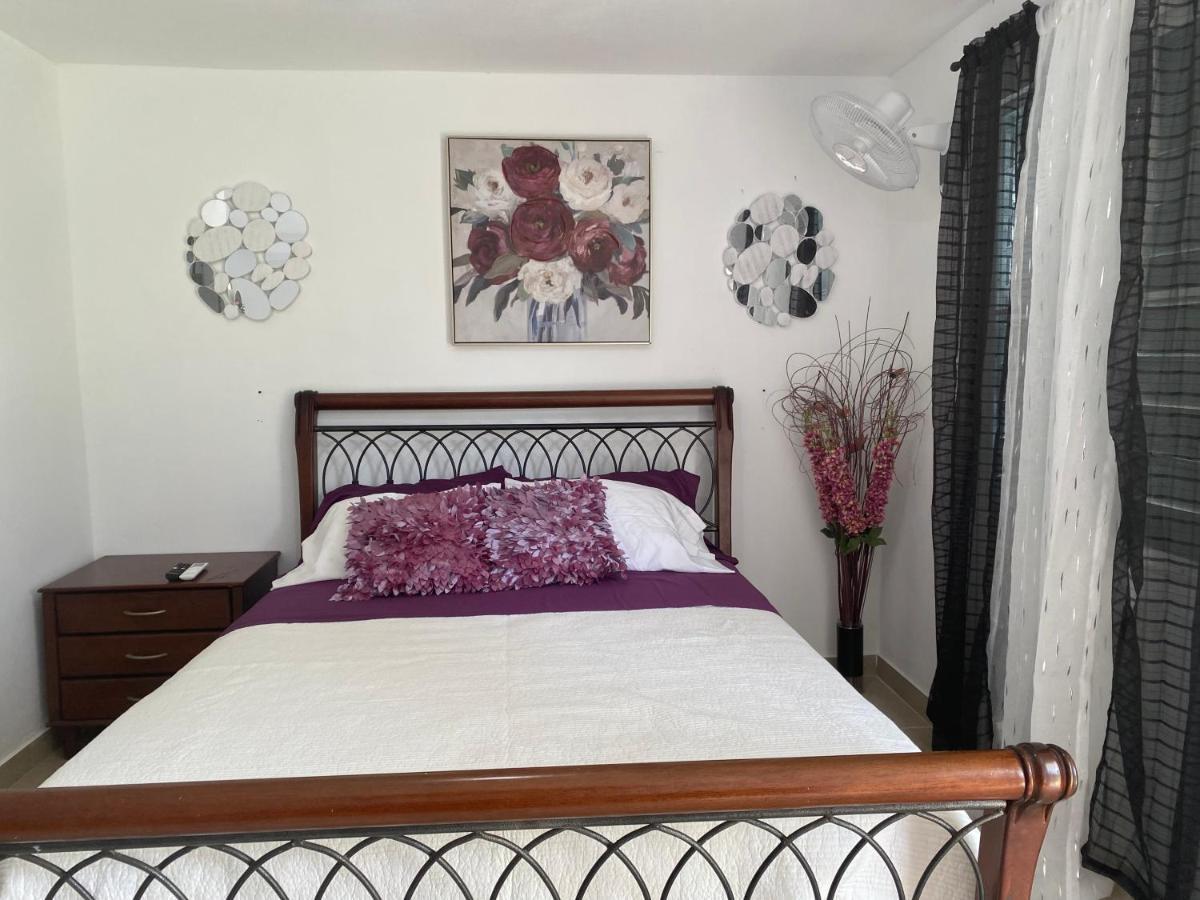 Gavidias Guest House San Lorenzo المظهر الخارجي الصورة