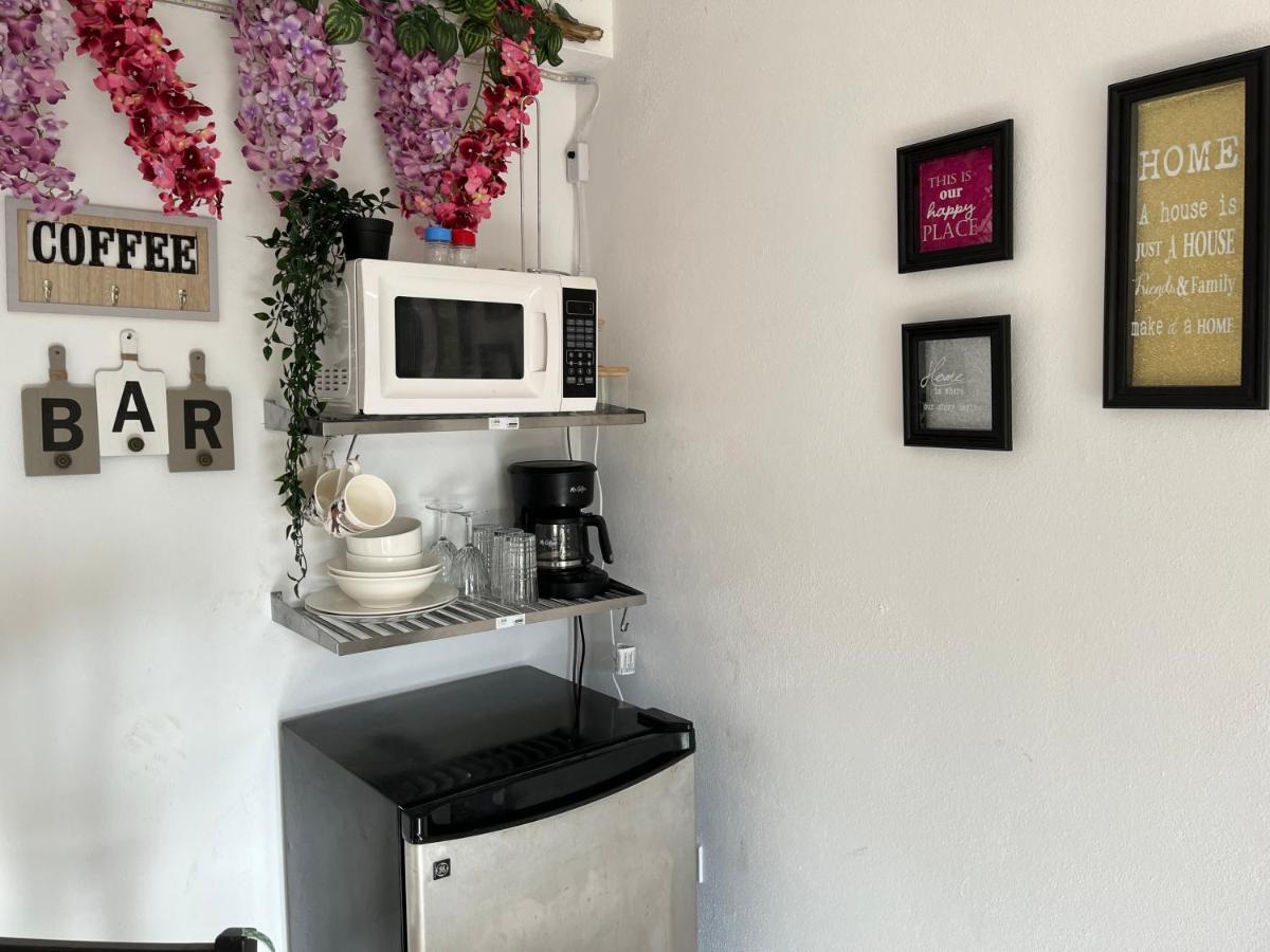 Gavidias Guest House San Lorenzo المظهر الخارجي الصورة