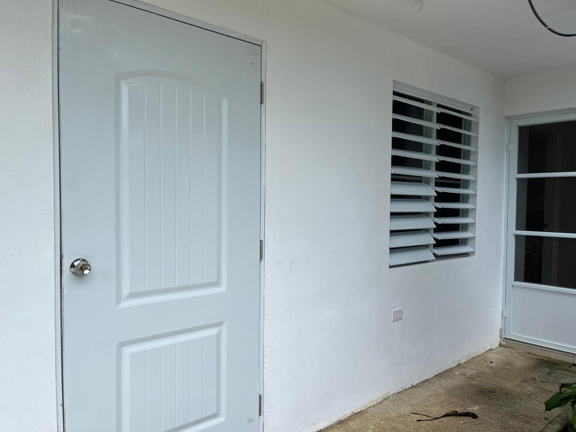 Gavidias Guest House San Lorenzo المظهر الخارجي الصورة